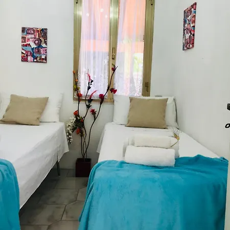 Russo Holiday home