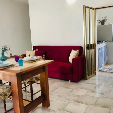 Holiday home Russo *