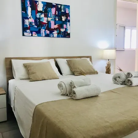 Russo Holiday home Torre Lapillo