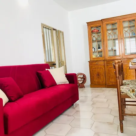 Russo Holiday home *