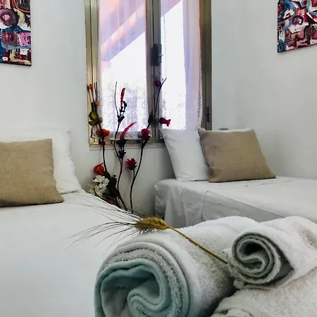 Russo Holiday home