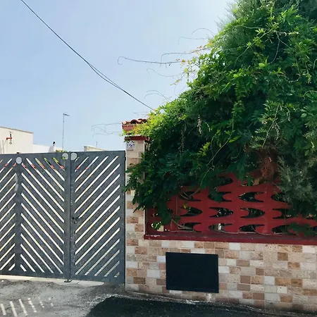 Russo Holiday home *