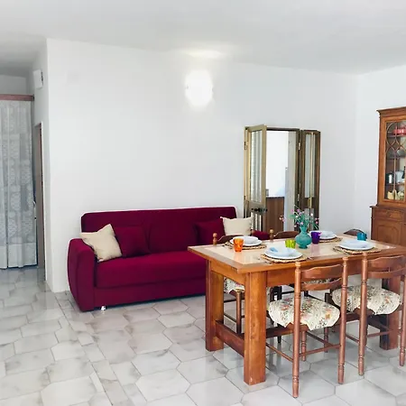 Russo Holiday home Torre Lapillo