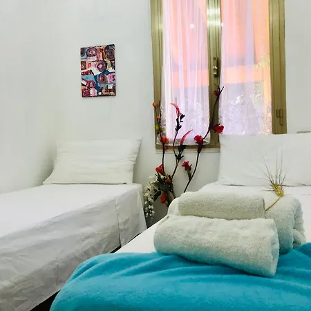 Russo Holiday home Torre Lapillo