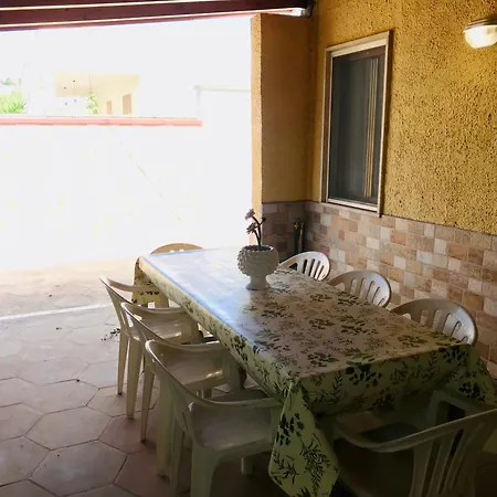 Russo Holiday home