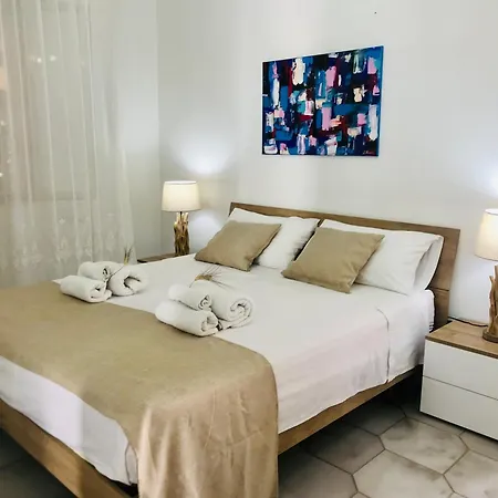 Russo Holiday home Torre Lapillo