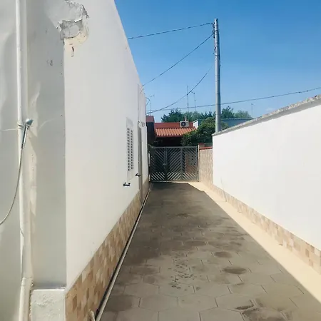 Holiday home Russo *