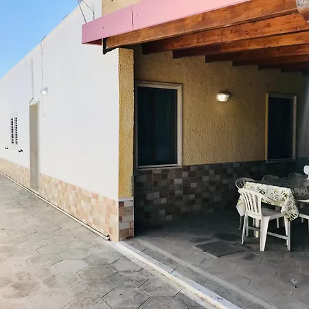 Russo * Torre Lapillo
