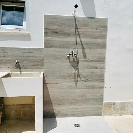 Russo Holiday home Torre Lapillo